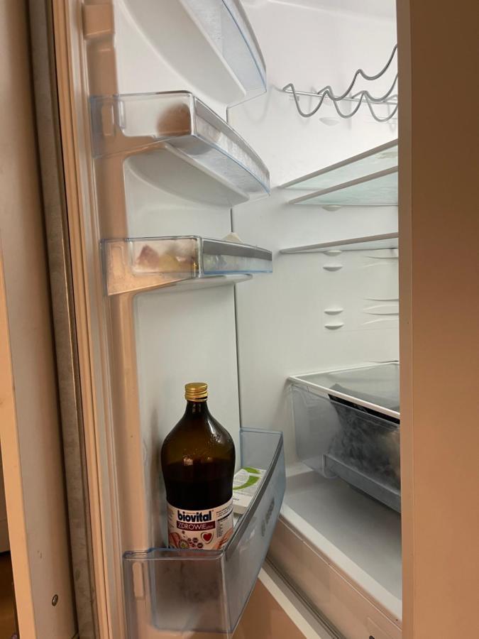 Apartamenty Warszawa Centrum Wlodarzewska 30 Exteriör bild