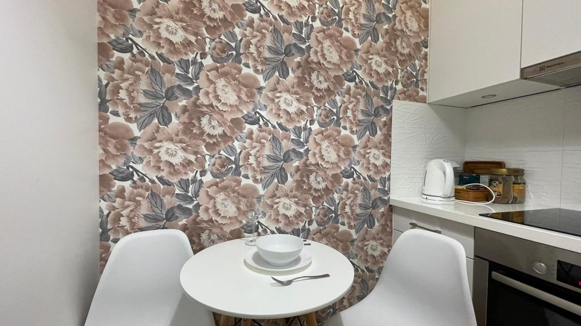 Apartamenty Warszawa Centrum Wlodarzewska 30 Exteriör bild