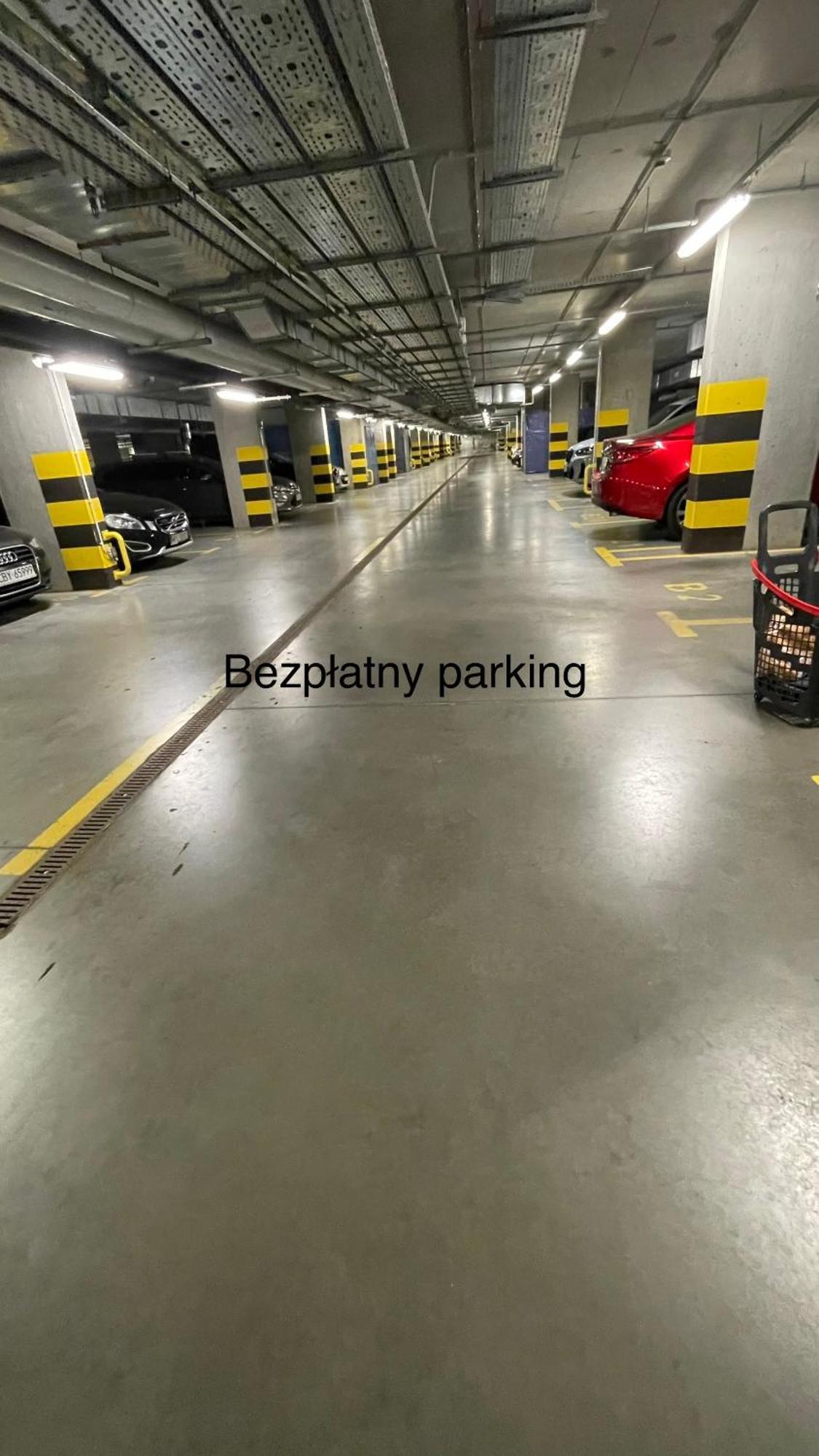 Apartamenty Warszawa Centrum Wlodarzewska 30 Exteriör bild